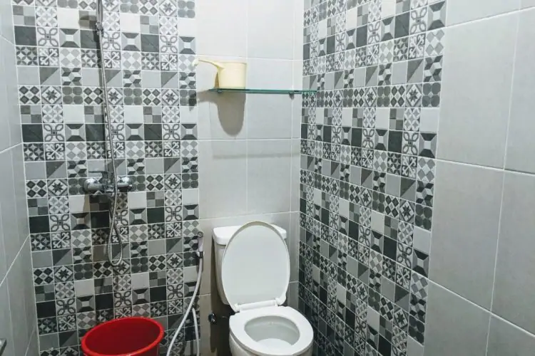 Villa Pesona Residence 37