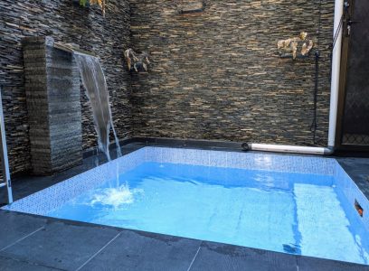 Vlla pinus With Jacuzzi 12