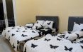 Villa Golden Pinus Batu