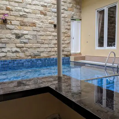 Villa Golden Pinus Batu