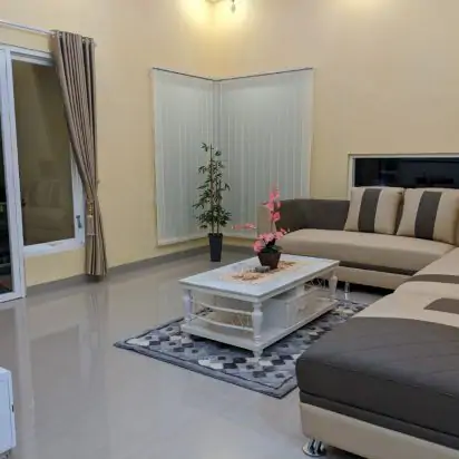 Villa Golden Pinus Batu