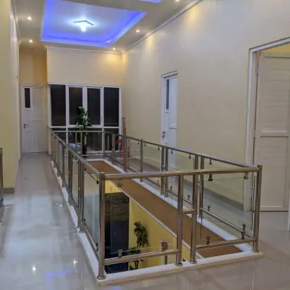 Villa Golden Pinus Batu