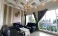 Villa Green Pinus Batu