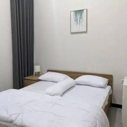 Villa Griya Pesona 29 Batu