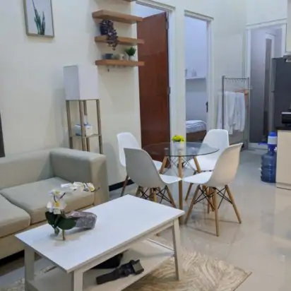 Villa Griya Pesona 29 Batu