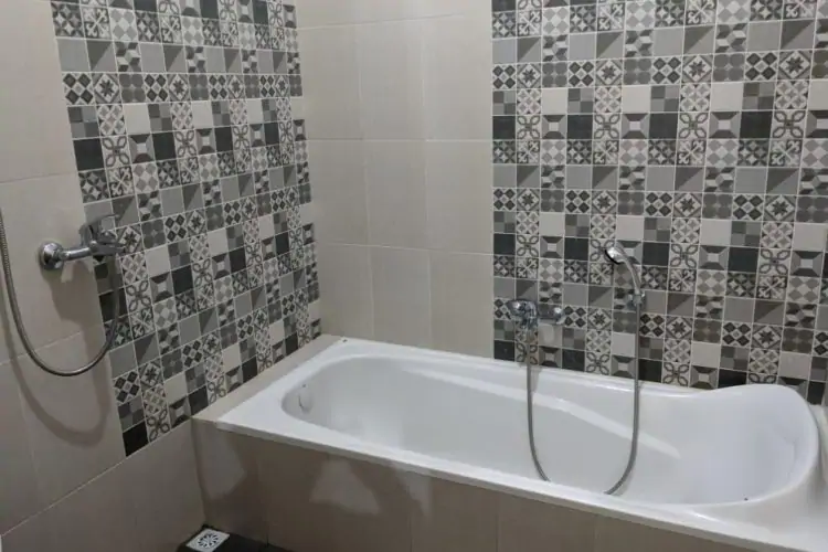 Villa Griya Pesona 29 Batu