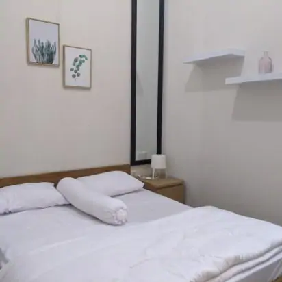 Villa Griya Pesona 29 Batu