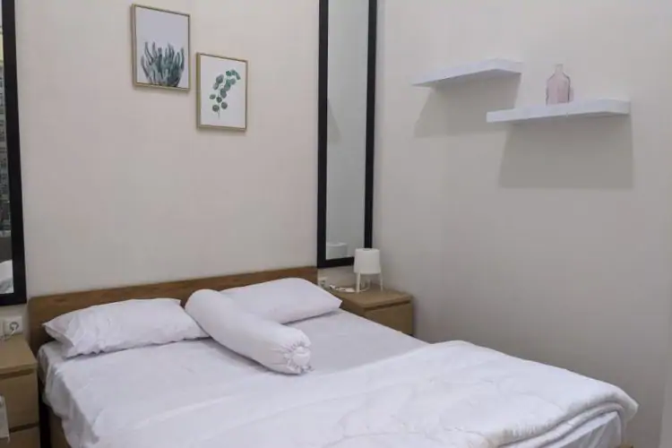 Villa Griya Pesona 29 Batu