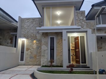 Villa Griya Pesona 29 Batu