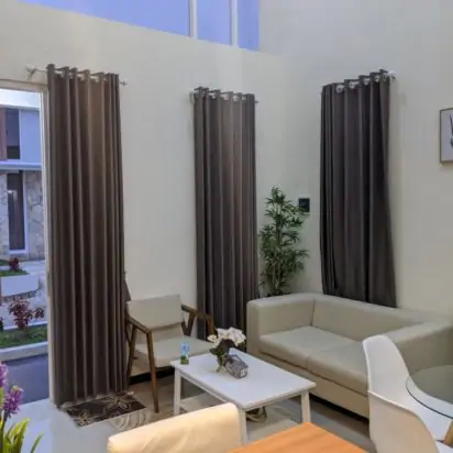 Villa Griya Pesona 29 Batu