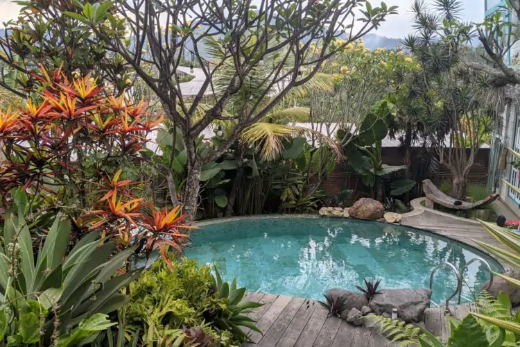 The Legend Private Villa