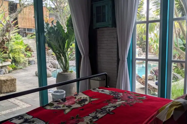 The Legend Private Villa