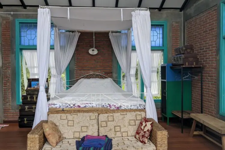The Legend Private Villa