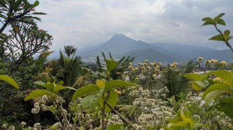 Villa Nuansa Alam The Legend Batu