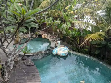 The Legend Private Villa