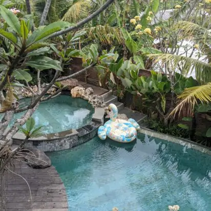 The Legend Private Villa