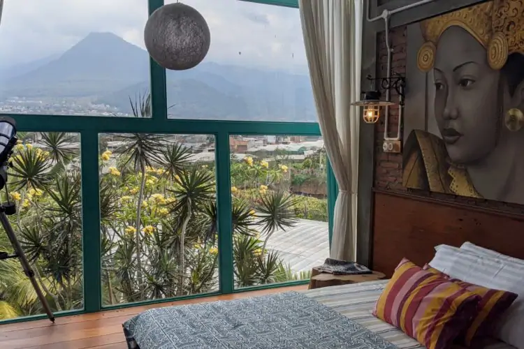 The Legend Private Villa