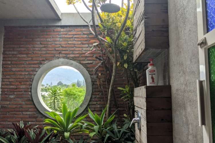 The Legend Private Villa