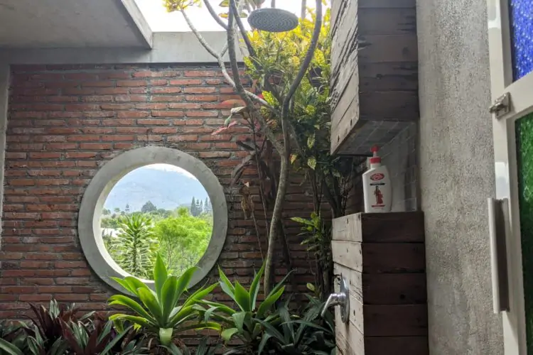 The Legend Private Villa