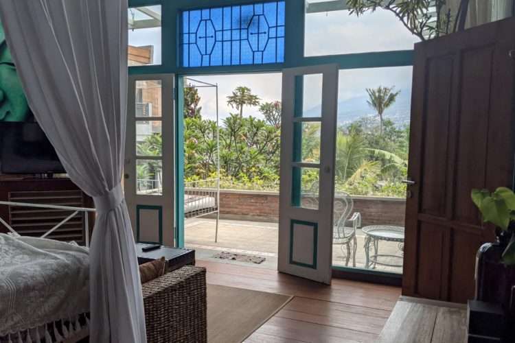 The Legend Private Villa