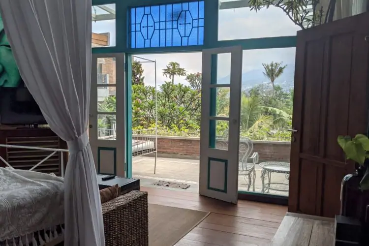 The Legend Private Villa