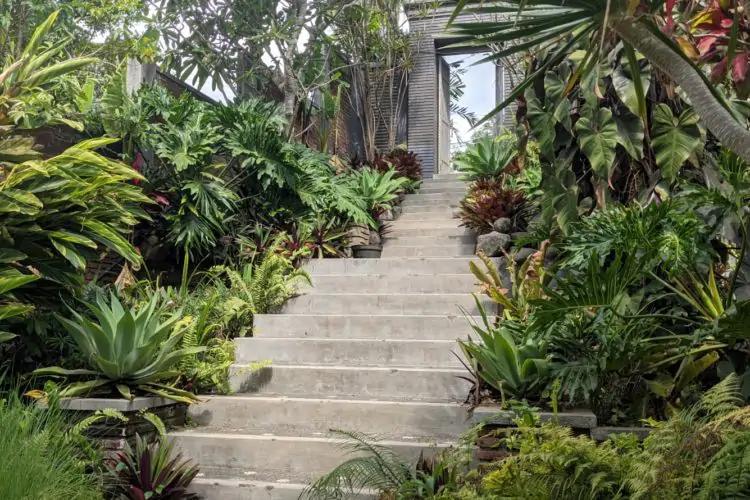 The Legend Private Villa