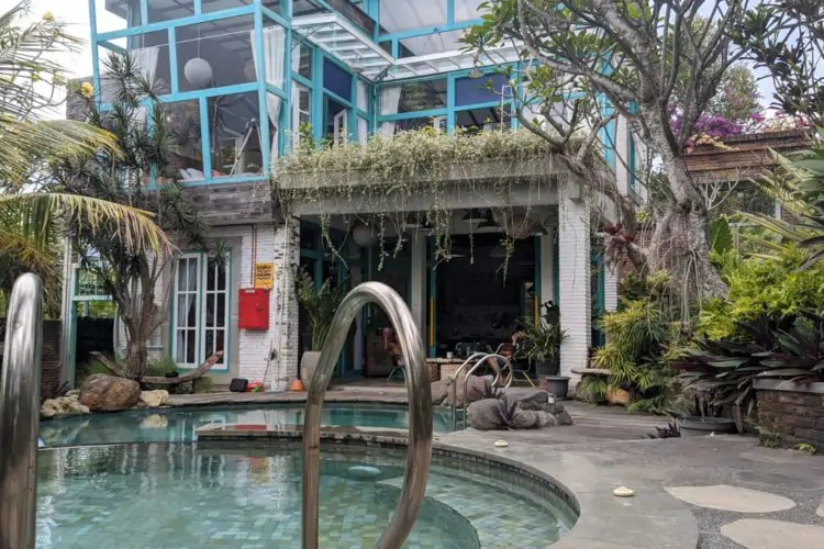The Legend Private Villa
