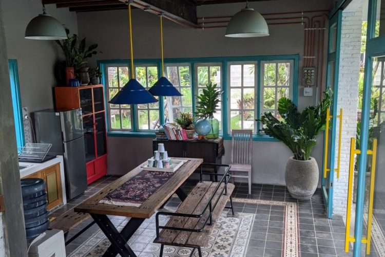 The Legend Private Villa