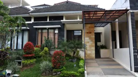 Villa Arista Kusuma 1