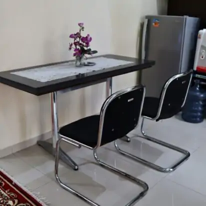 Super Villa Batu