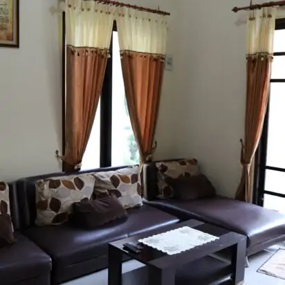 Super Villa Batu
