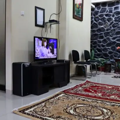 Super Villa Batu