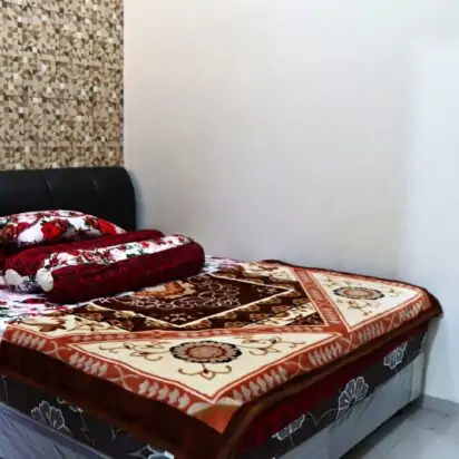 Super Villa Batu