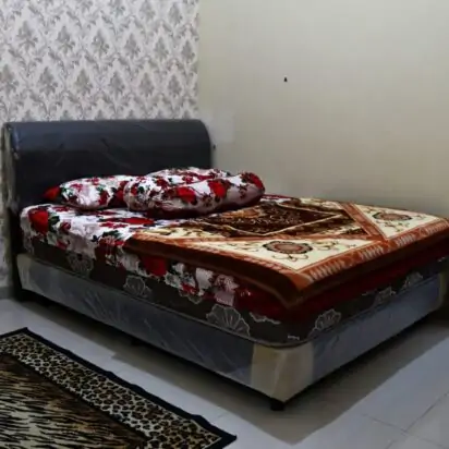 Super Villa Batu
