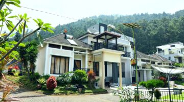 Villa Puri Sekar Asri