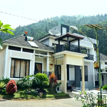 Villa Puri Sekar Asri