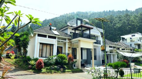 Villa puri Sekar Asri 1