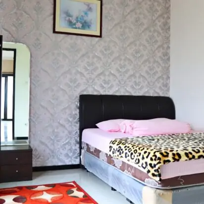 Villa Puri Sekar Asri