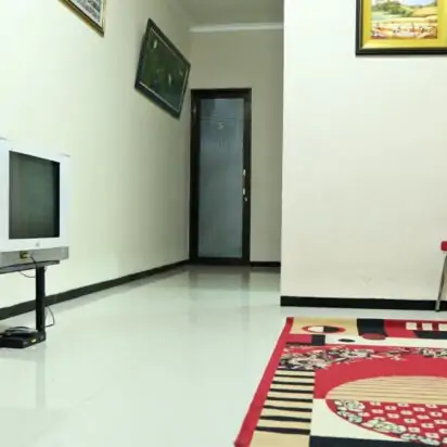 Villa Puri Sekar Asri