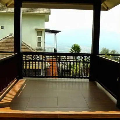 Villa Puri Sekar Asri