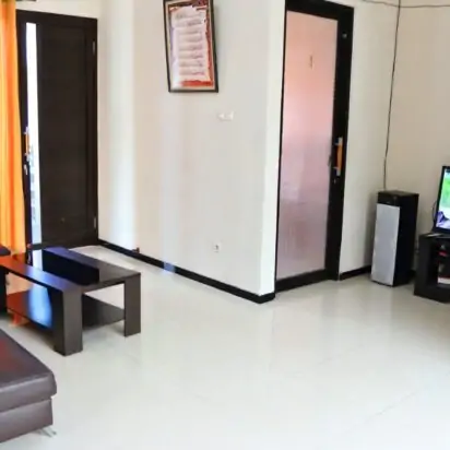 Villa Puri Sekar Asri