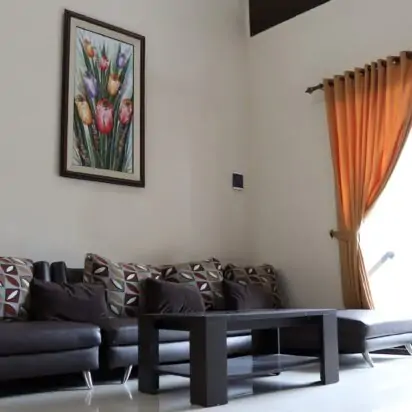 Villa Puri Sekar Asri