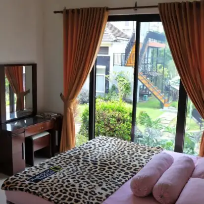 Villa Puri Sekar Asri