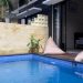 10 Penginapan di Batu malang  fasilitas private pool dengan harga terjangkau