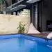 10 Penginapan di Batu malang  fasilitas private pool dengan harga terjangkau