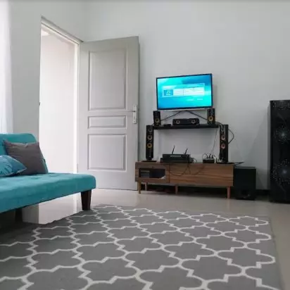 Villa Alta Batu