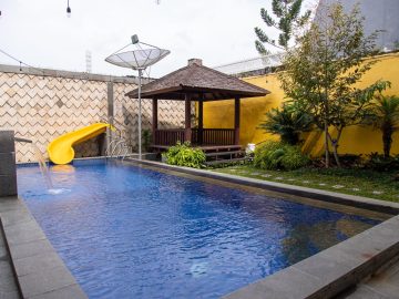 Villa De Montana