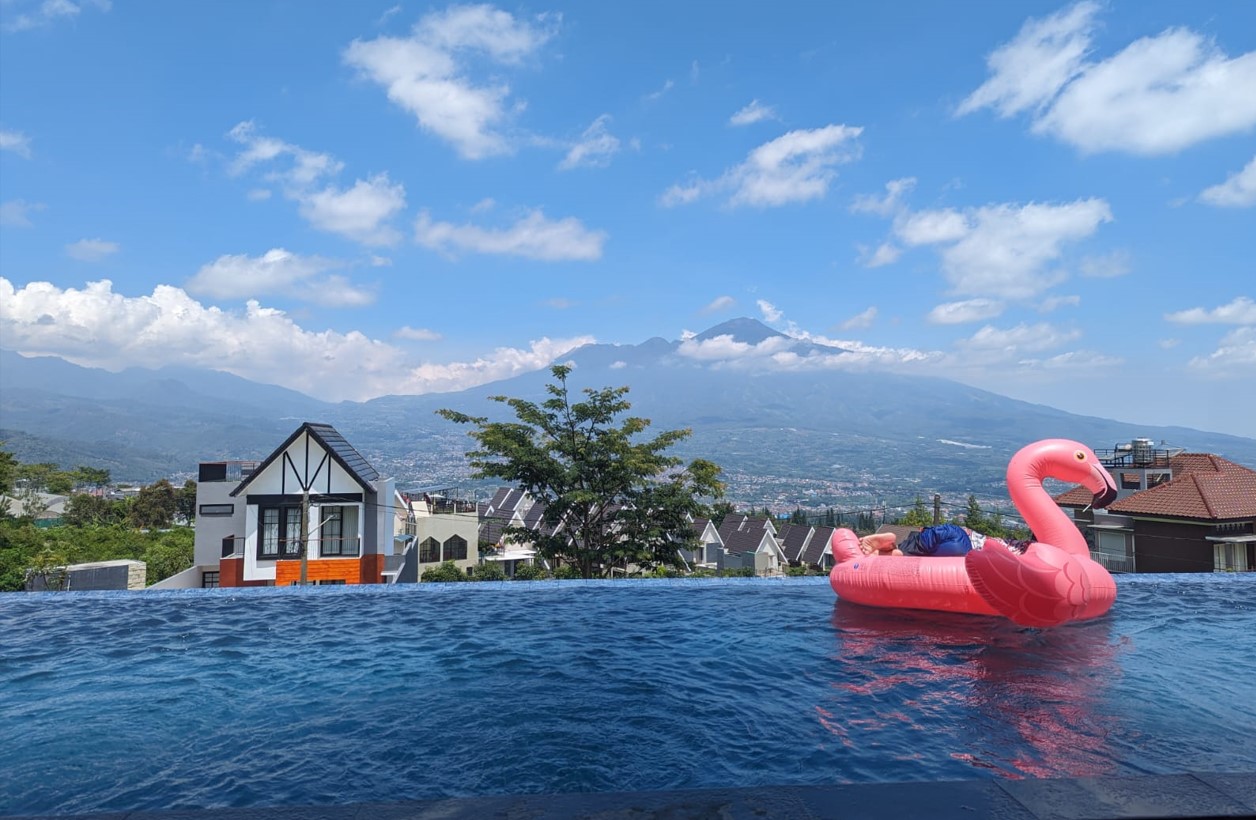 Himalayan View Villa