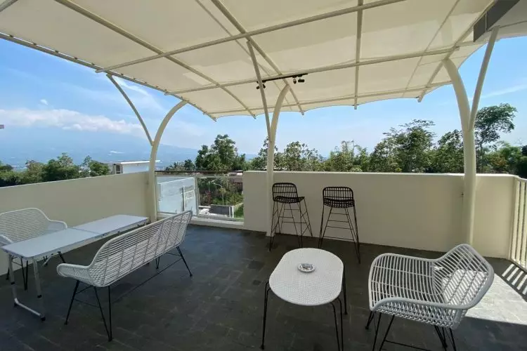 Villa Purnama 2