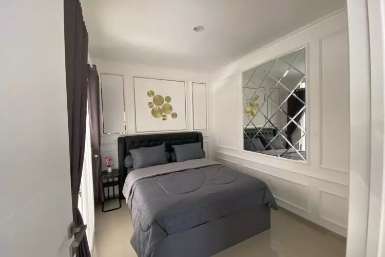 Villa Purnama 2